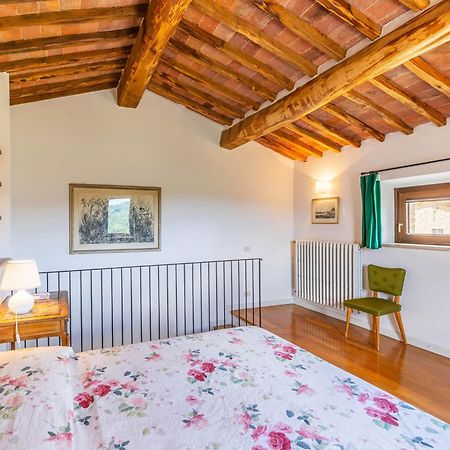 Agriturismo Tenuta Il Tasso رابولانو تيرمي المظهر الخارجي الصورة