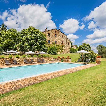 Agriturismo Tenuta Il Tasso رابولانو تيرمي المظهر الخارجي الصورة