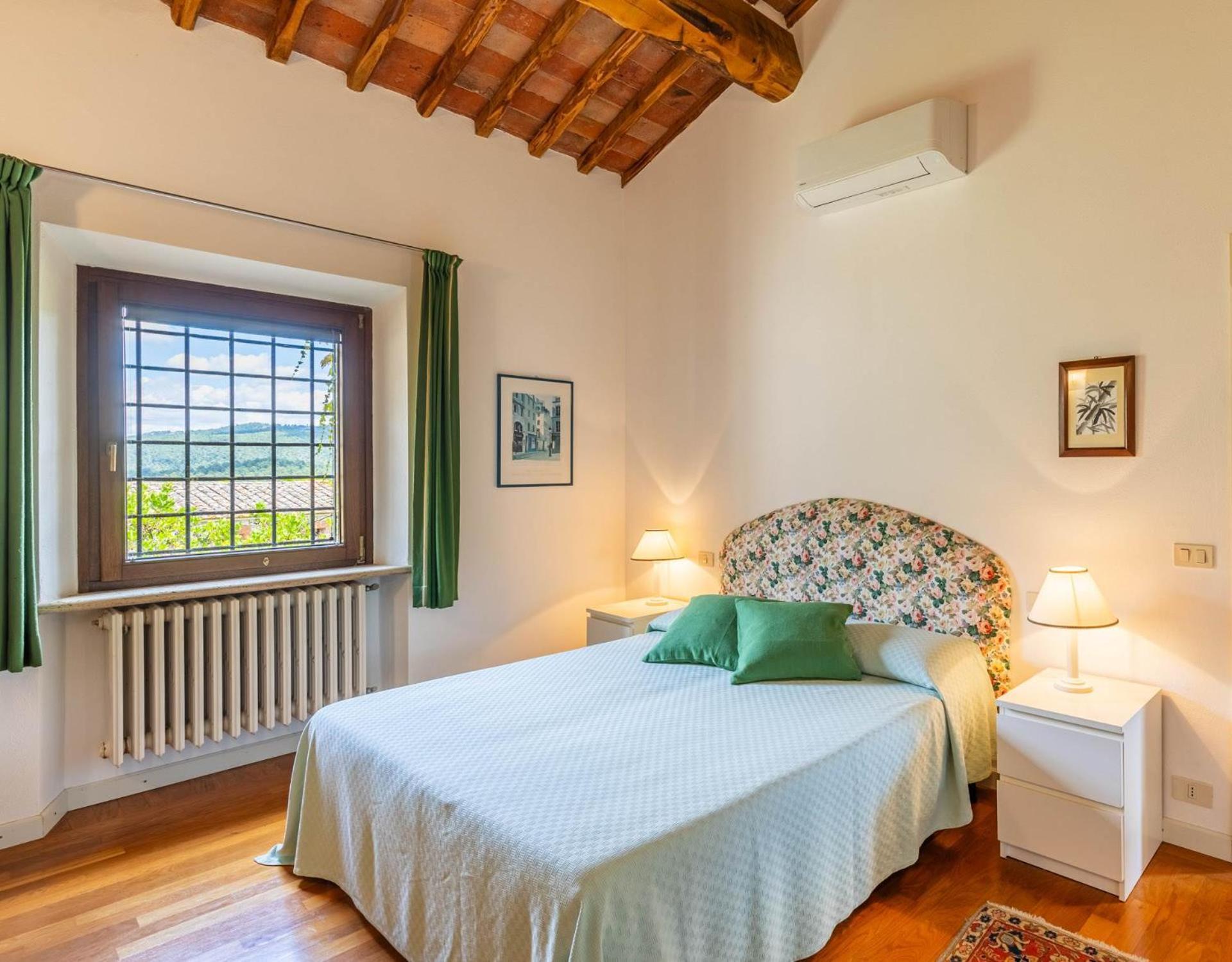 Agriturismo Tenuta Il Tasso رابولانو تيرمي المظهر الخارجي الصورة