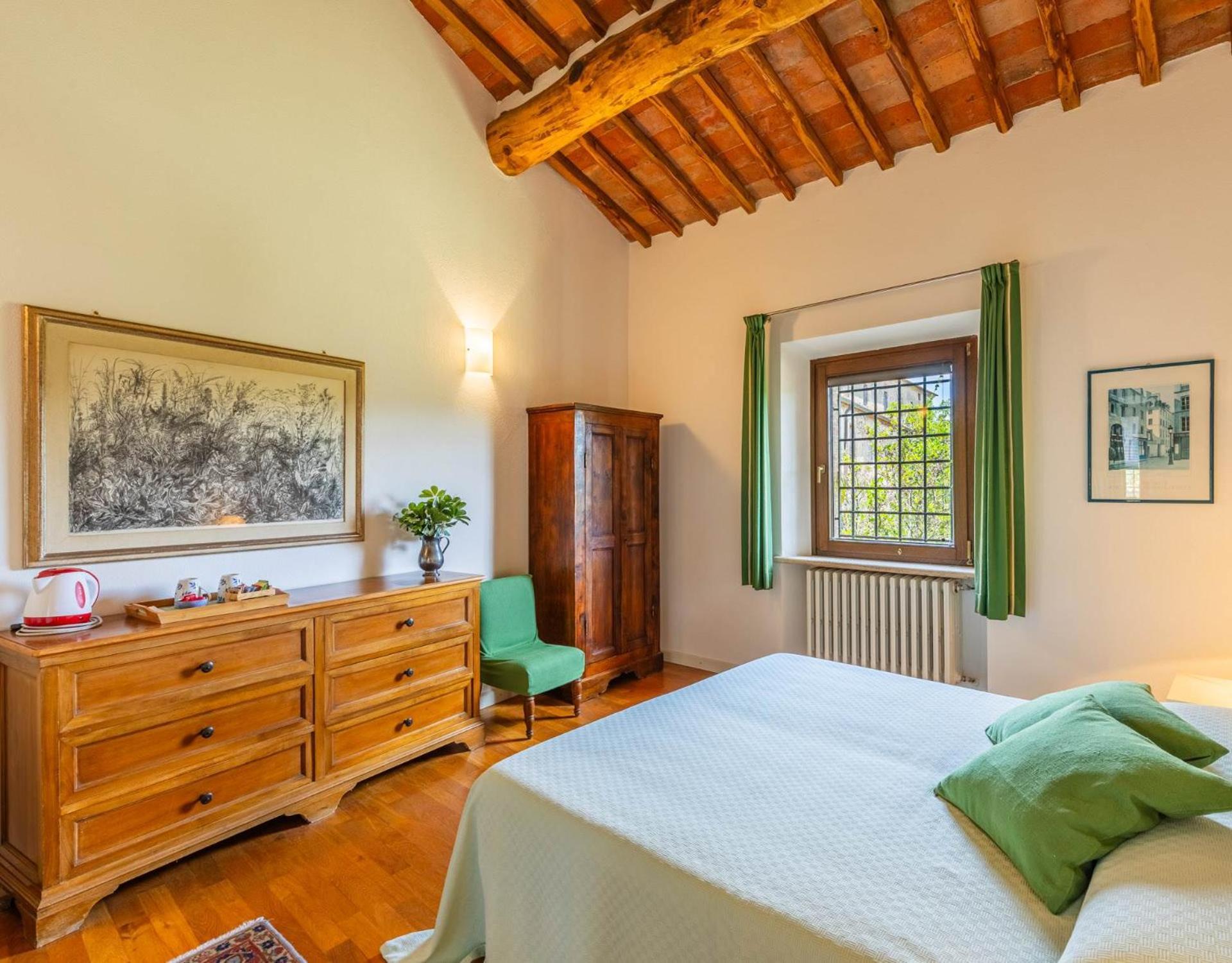 Agriturismo Tenuta Il Tasso رابولانو تيرمي المظهر الخارجي الصورة