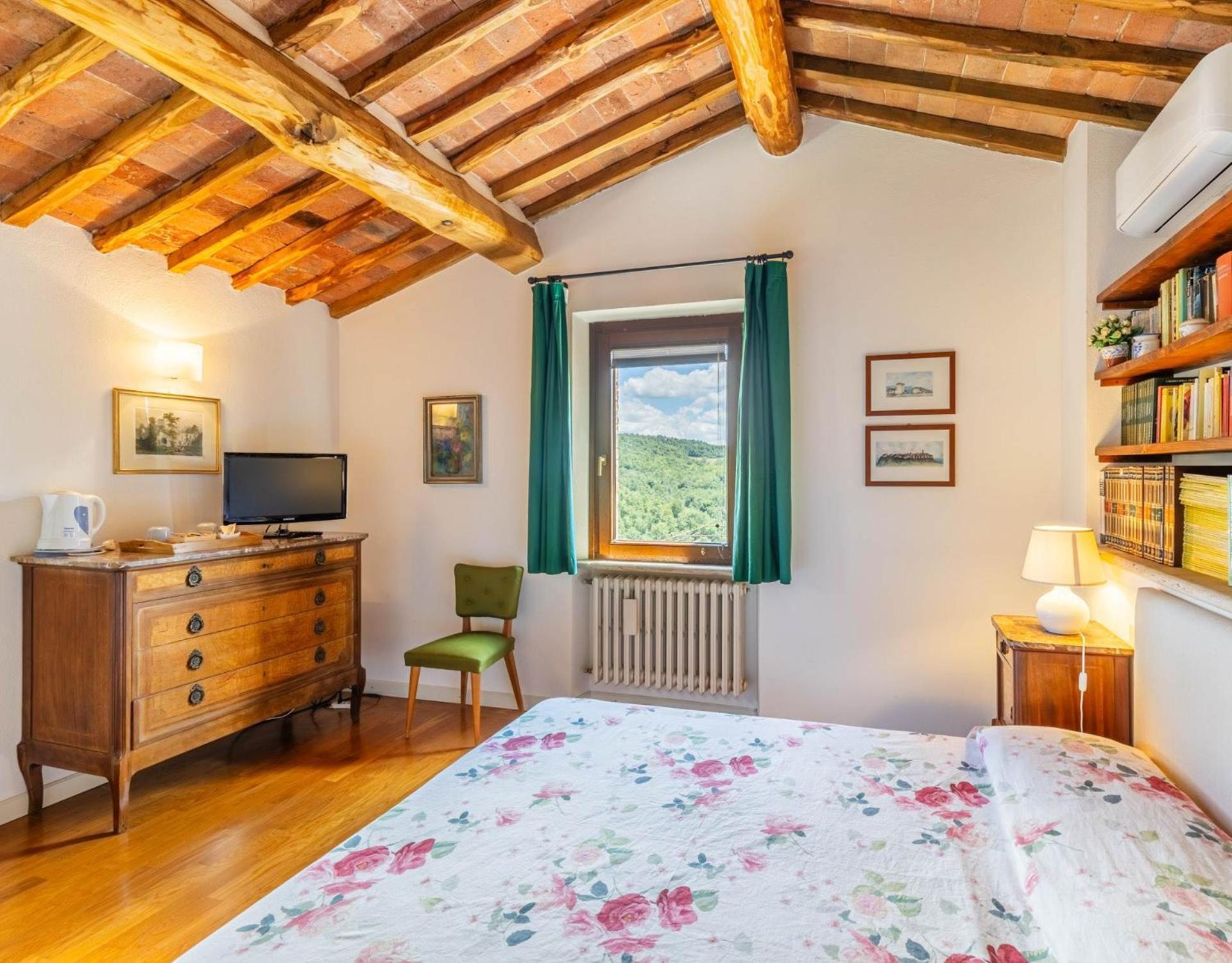Agriturismo Tenuta Il Tasso رابولانو تيرمي المظهر الخارجي الصورة