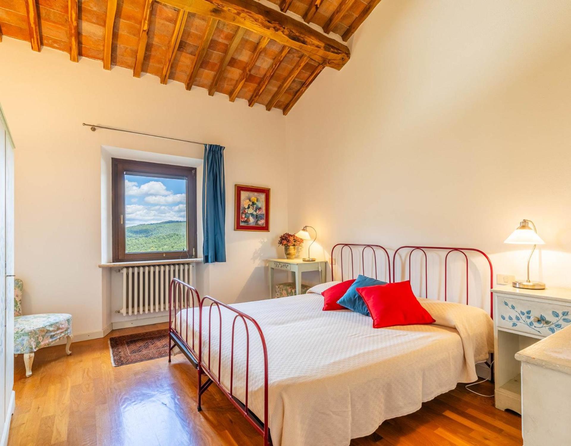 Agriturismo Tenuta Il Tasso رابولانو تيرمي المظهر الخارجي الصورة