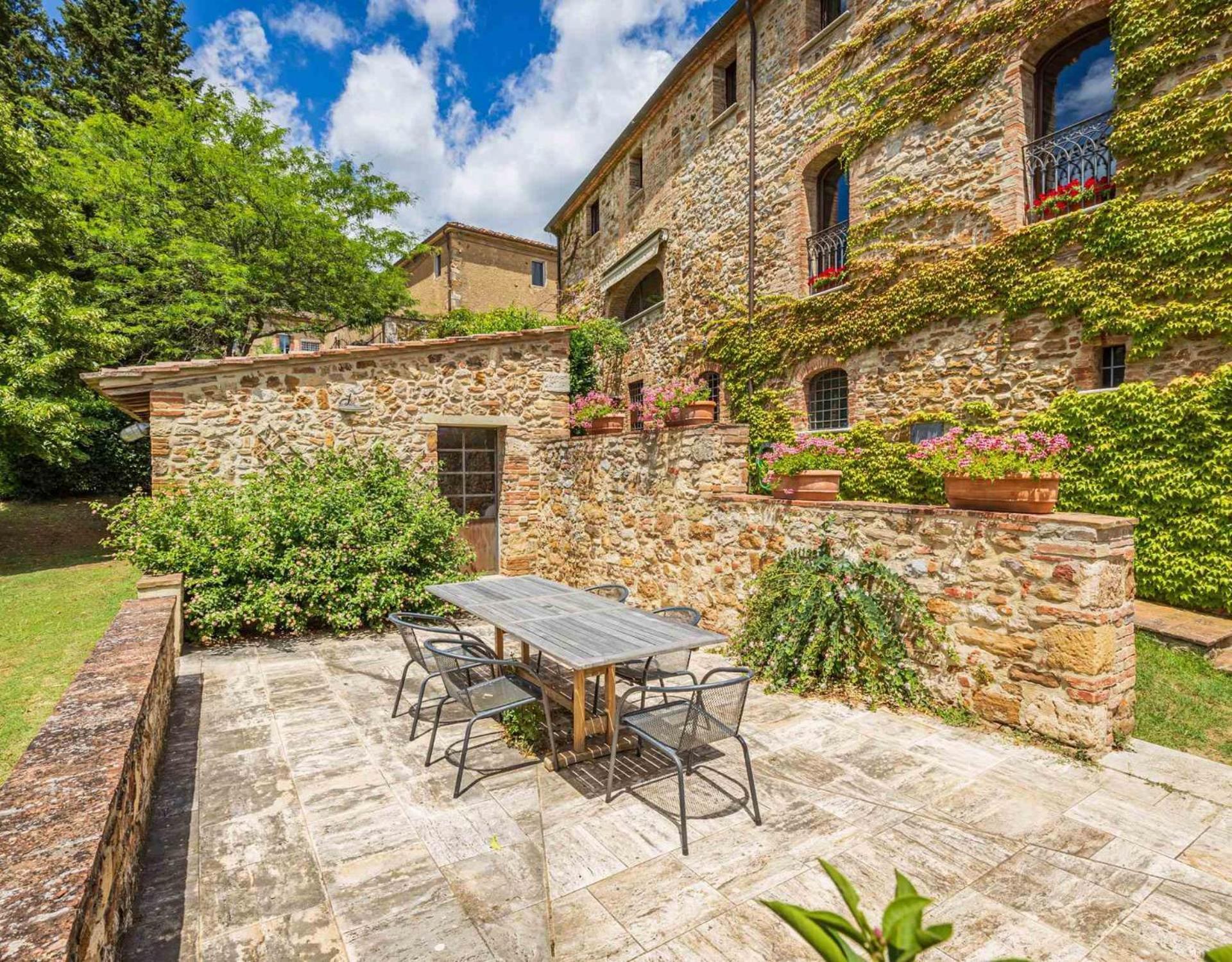 Agriturismo Tenuta Il Tasso رابولانو تيرمي المظهر الخارجي الصورة