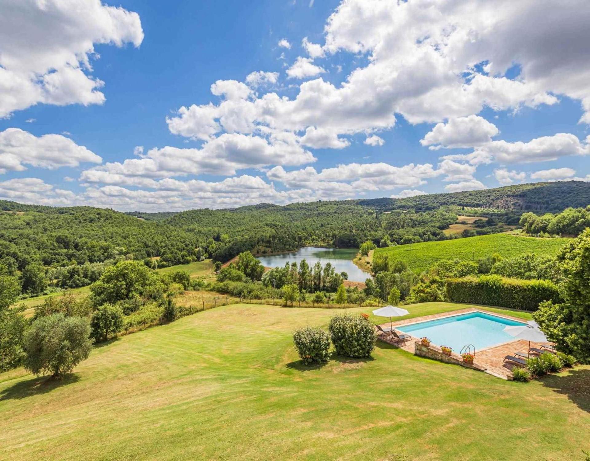 Agriturismo Tenuta Il Tasso رابولانو تيرمي المظهر الخارجي الصورة