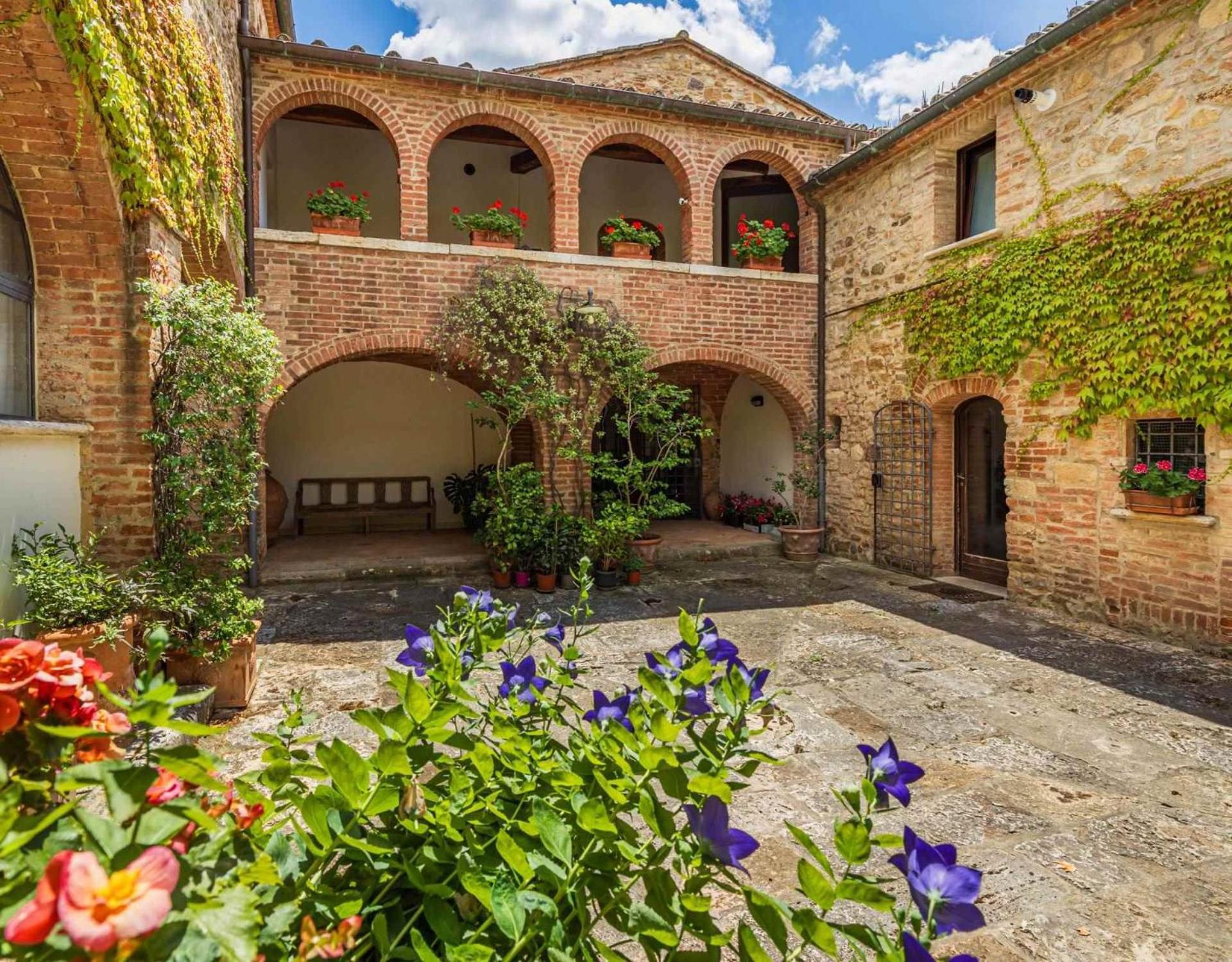 Agriturismo Tenuta Il Tasso رابولانو تيرمي المظهر الخارجي الصورة