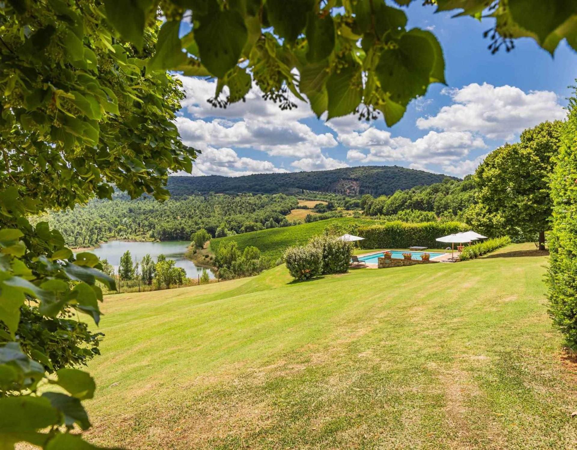 Agriturismo Tenuta Il Tasso رابولانو تيرمي المظهر الخارجي الصورة