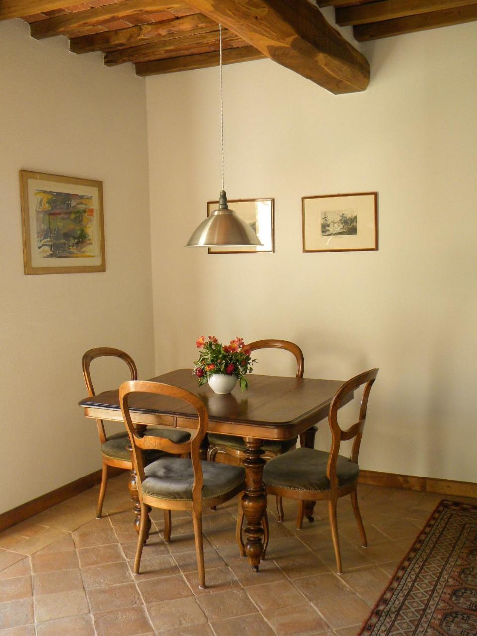 Agriturismo Tenuta Il Tasso رابولانو تيرمي المظهر الخارجي الصورة