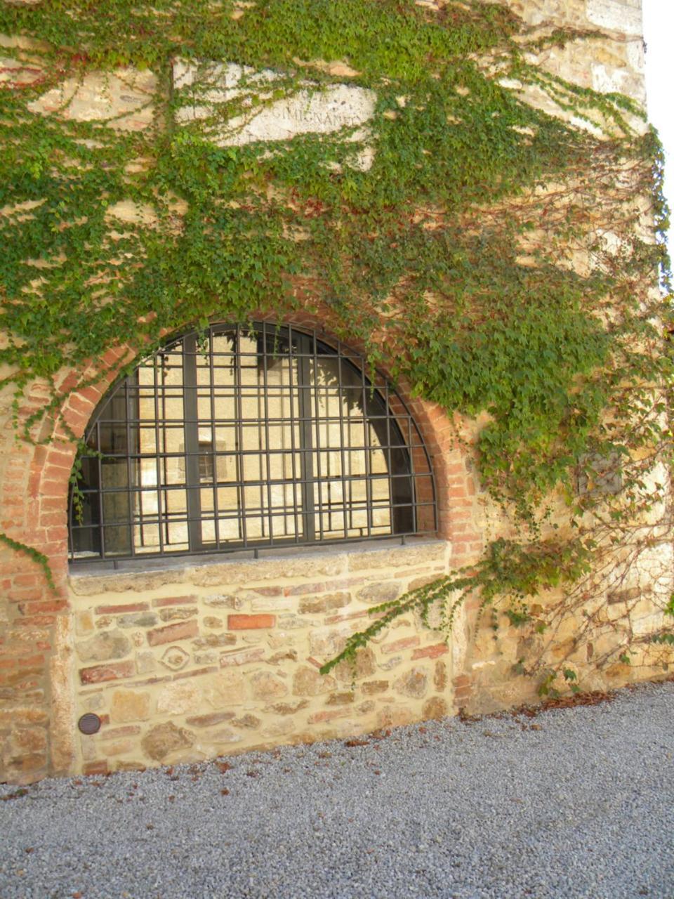 Agriturismo Tenuta Il Tasso رابولانو تيرمي المظهر الخارجي الصورة