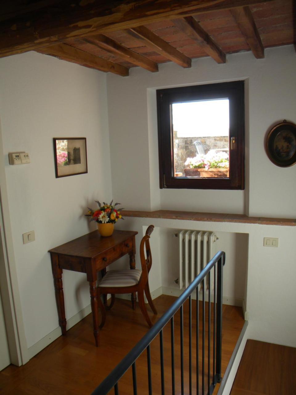 Agriturismo Tenuta Il Tasso رابولانو تيرمي المظهر الخارجي الصورة