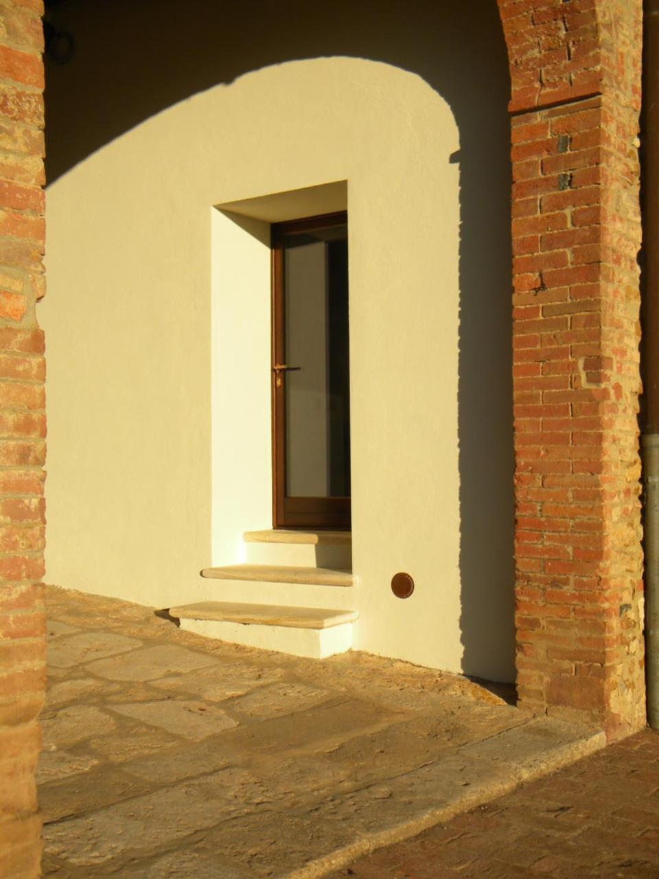 Agriturismo Tenuta Il Tasso رابولانو تيرمي المظهر الخارجي الصورة