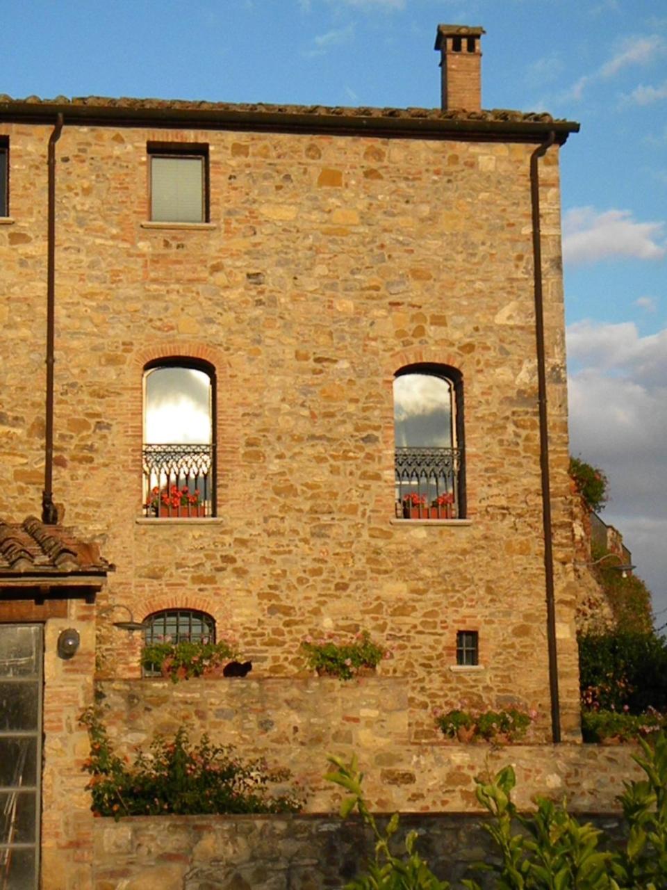 Agriturismo Tenuta Il Tasso رابولانو تيرمي المظهر الخارجي الصورة